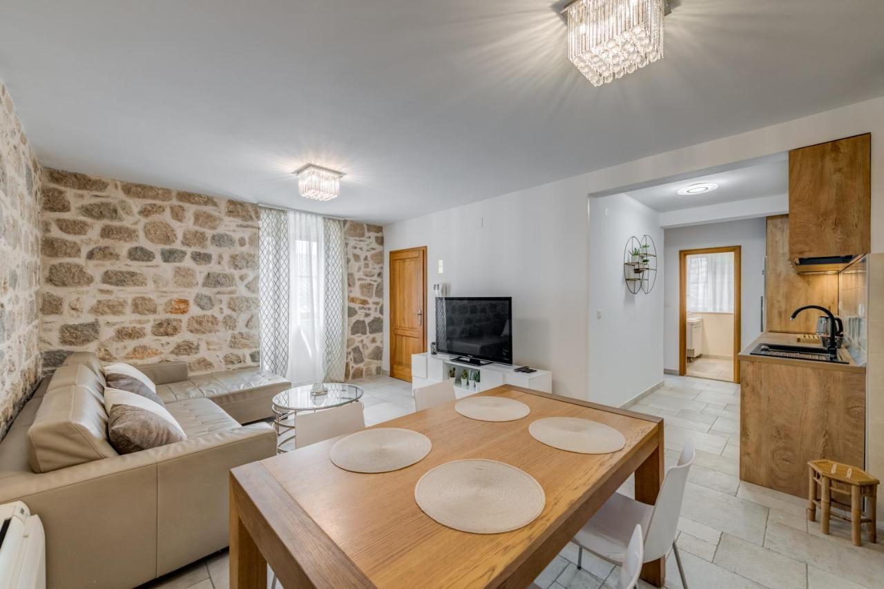 Casa Aurum - Vibes Apartamento Split